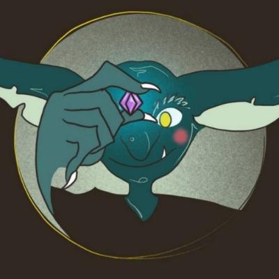 Goblin's Hoard Dice