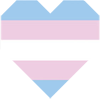 :HeartTransgender: