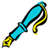 :FountainPen: