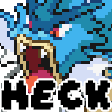 :GyaradosHeck: