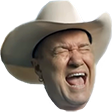 :ScreamingCowboy:
