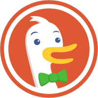 DuckDuckGo