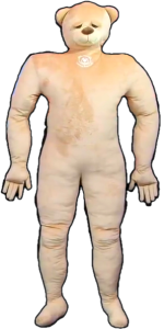 :DBFHBear: