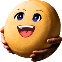 :CheeseChan: