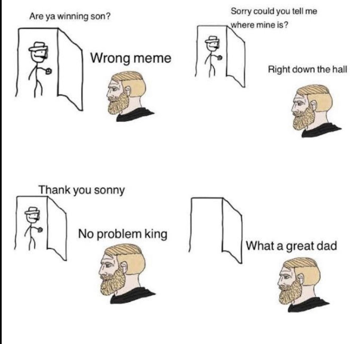 Frantisek Fuka Fuxoft These Memes Are Starting To Get Out Of Hand H Kompost Cz