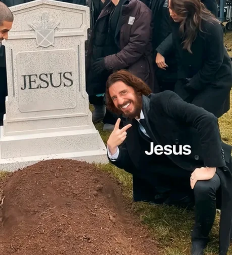 Posted media