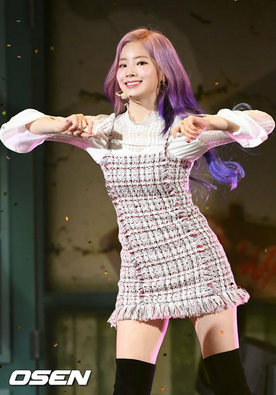 TWICE ダヒョン写真集『Yes, I am Dahyun.』-