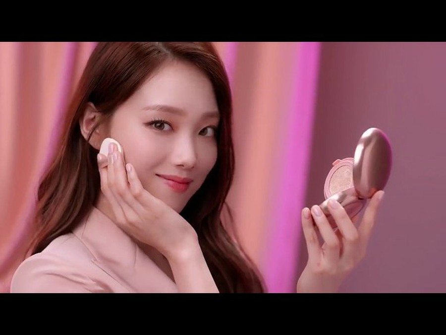 ワウコリア公式 動画 韓国cm 女優イ ソンギョン のlaneige Cf 13公開 イソンギョ コリアドン