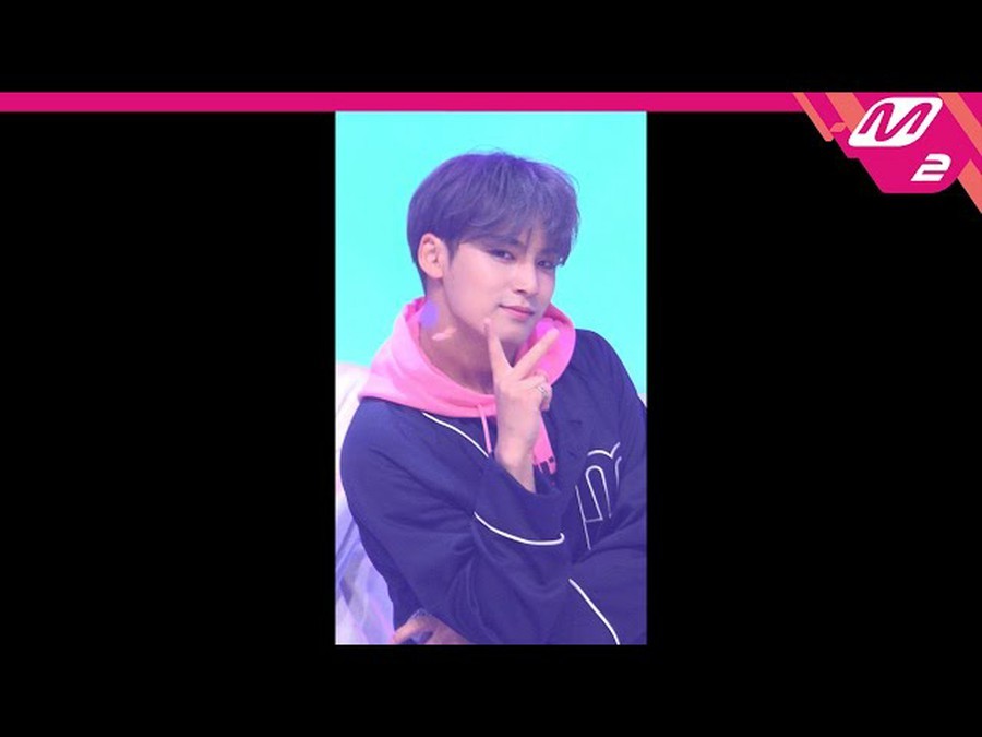 Seventeen 公式mn2 Mpd직캠 Seventeen 민규 직캠 4k Snap Shoot コリアドン