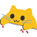 blobcatbongo