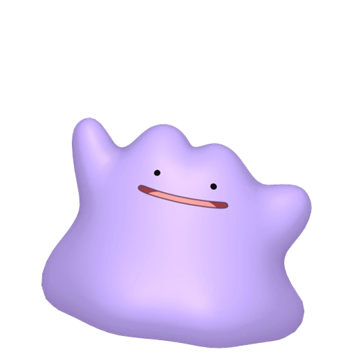:ditto:
