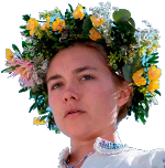 :midsommar: