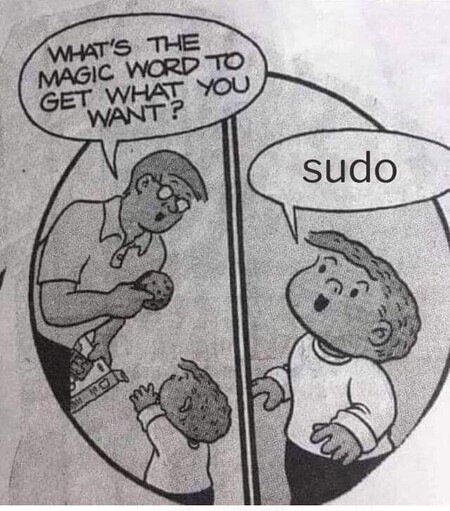 Posted media