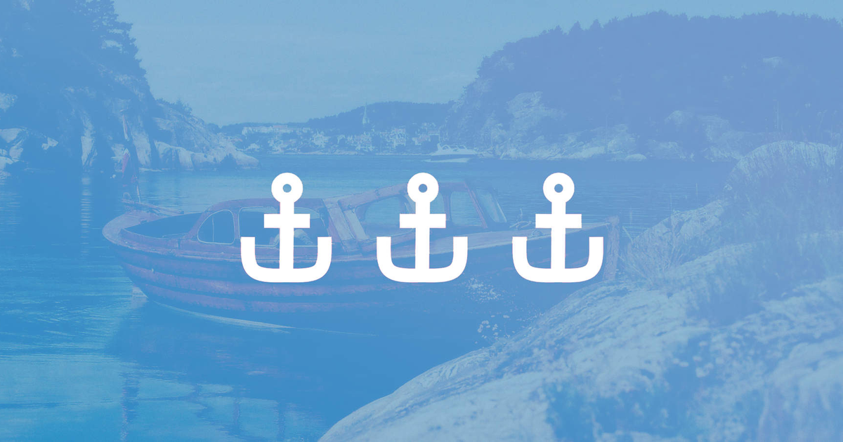 Icon for lillesand.social