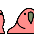 :parrot: