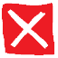 :no: