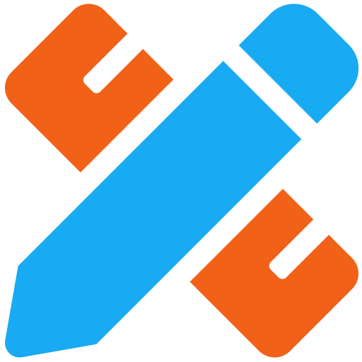 :PencilRuler: