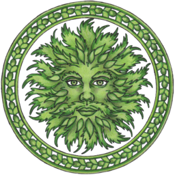 :GreenManCircle:
