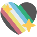 :disabilityprideheart: