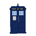:tardis: