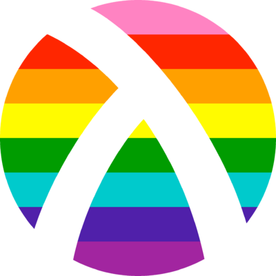 :racket_rainbow: