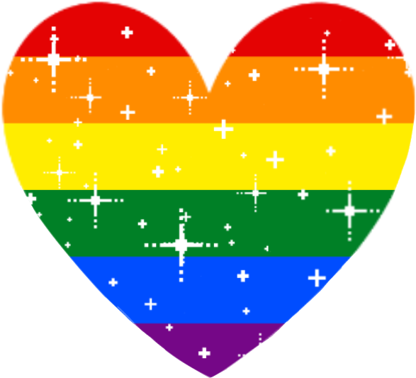 :pride_heart_sparkles: