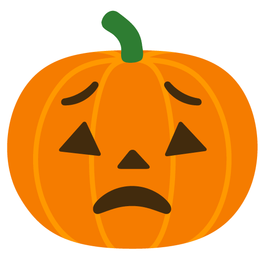 :sad_pumpkin:
