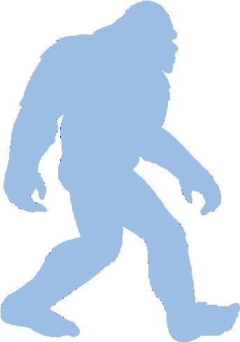 :bigfoot: