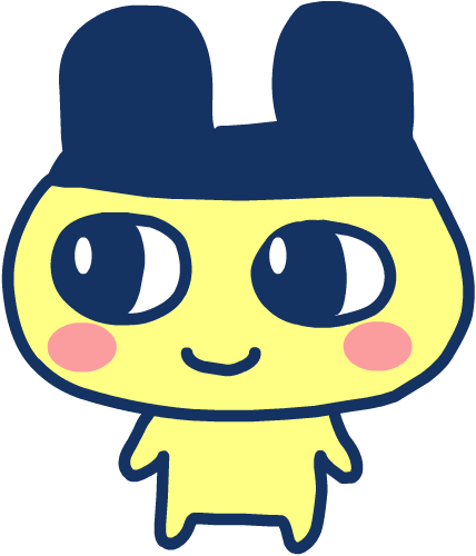 :tama_mametchi_art: