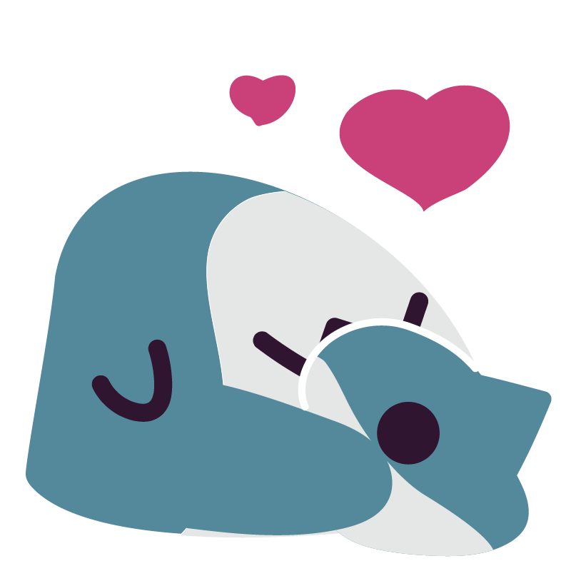 :blobhaj_hug: