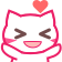 :catHug: