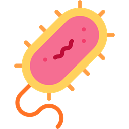 :bacteria: