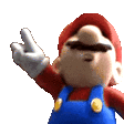 :mariorock: