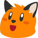 :blobfoxkirby: