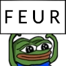 :feur: