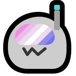 :neobot_flag_bigender: