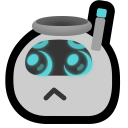 :neobot_angel_pleading: