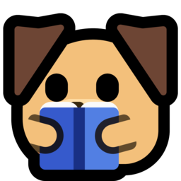 :neodog_book: