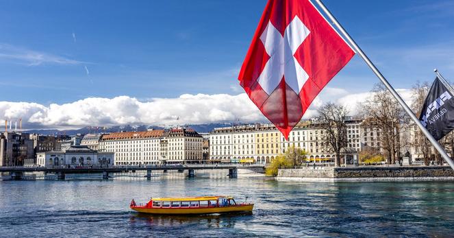 Switzerland adopts further sanctions against Belarus