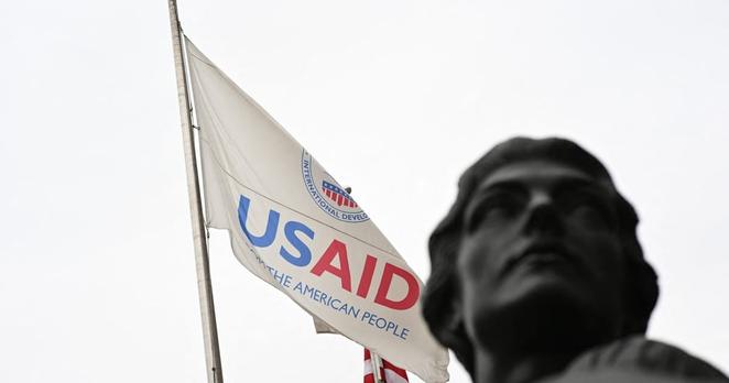USAID freeze opens door to Russian influence in Eastern Europe – POLITICO