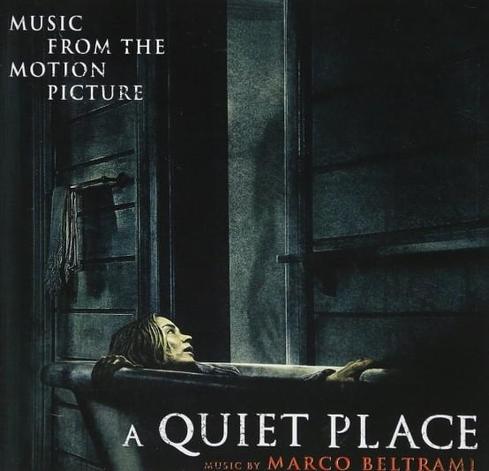 A Quiet Place (Original Soundtrack Album)