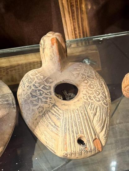 oil lamp. Ephesus [2030x2706]