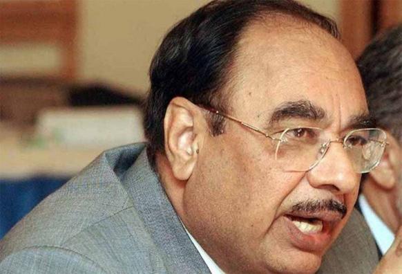 Ex-ISI chief: India’s aggression could spark catastrophic nuclear war -  EXCLUSIVE