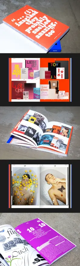 Slanted Magazine #45
