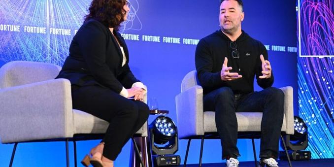 At Brainstorm AI London, AI’s use cases are increasingly practical while the future remains cloudy
