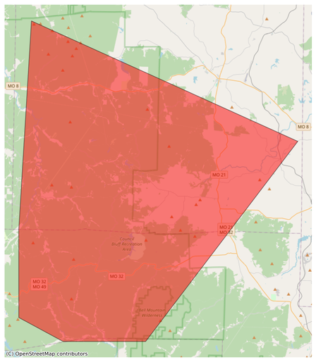Tornado Warning -  - NWS St Louis MO