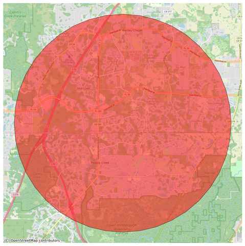 Local Area Emergency -  - 200575,FDLE Alerts,FL Dept of Law Enforcement