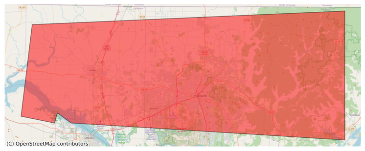 Severe Thunderstorm Warning - ALERTA ASHANTI - Elian Jomar Guerrero fue visto por ultima vez en los predios del Hospital San Juan Capestrano. Edad 23, #tez triguena, #pelo marron, #ojos marrones, #6 pies y 3 pulgadas y pesa 170 lbs. Viste pantalon largo azul, #camisa negra y tenis negros. De tener informacion de su paradero favor de comunicarse al 787-343-2020 o al 9-1-1. - NWS Huntsville AL