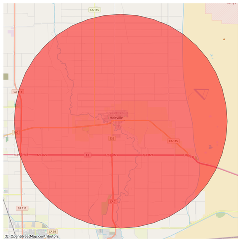 Law Enforcement Warning -  - 200230,California Highway Patrol,CA California Highway Patrol