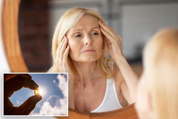 Popular supplement may be secret to slowing down aging: study
